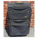 iFly Large (and clean!) suitcase