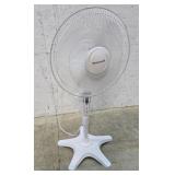 Honeywell fan with remote works