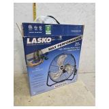 Lasko fan new
