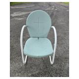 Spring chair