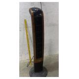 Lasko wind curve fan - Works!!