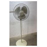 Floor fan - Works!!!