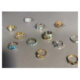 Rings