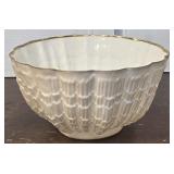 Vintage Belleek Irish Bone China very delicate