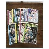 10 Dark Horse Comics