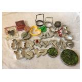 Cookie Cutters