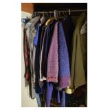 contents of closet 4 - Clean!! - 2 huge bags
