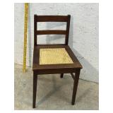 Piano chair