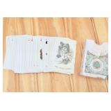 Victorian Playing Cards