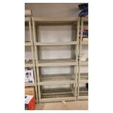 4 of 4 - Shelf - taken apart