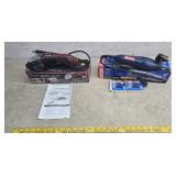 Sander and oscillating saw