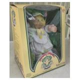 Cabbage patch doll - 1985 preemie - been in