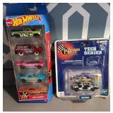 Brand new sealed, hot wheels HW flames Mattel