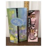 Ballet masquerade, Barbie, and spot scene Barbie