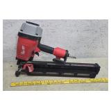 Milwaukee framing nailer