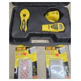 Strait line laser kit