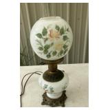 Gone with the wind Lamp