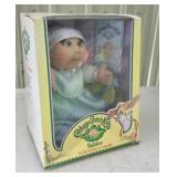 Cabbage patch doll - Jene Perry - been in storage