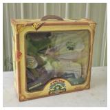 Cabbage patch doll - world traveler - been in