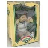 Cabbage patch doll - 1985 the legend - been in