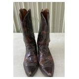Texas Brand boots size 9 1/2 D