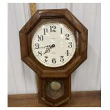 Howard Miller Westminster Whittington clock