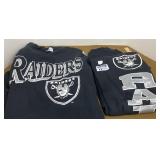 New with tags. Calling all Raiderï¿½s fans. Check