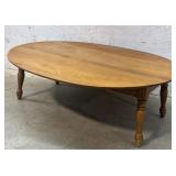Coffee table 48x36x16