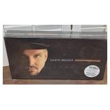 Sealed never opened Garth Brooks CD set