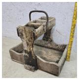 Blacksmith tote