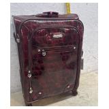 NEW - Kathy van zeeland luggage