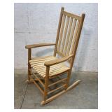 Porch rocker