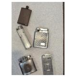 Lighters