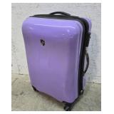 Heys hard shell luggage