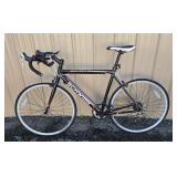 Schwinn road bicycle