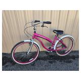 Kent Beach cruiser bicycle