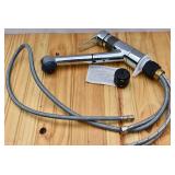 New Schock Faucet