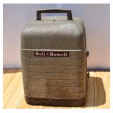Bell & Howell vintage Model 253 R 8 mm Projector.