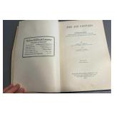 1913 first edition Jigs and fixtures.