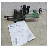 Tenoning jig