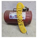 Air tank