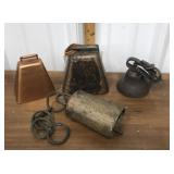 Cow bells