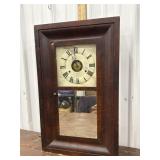 Seth Thomas clock