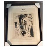 Brand New Edgar Degas Masterï¿½s Collection Degas