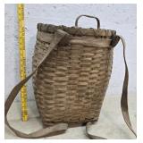 Trapper basket