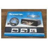 New Pandigital Photolink One-Touch Scanner