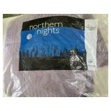 New Northern Nights QVC  Egyptian Cotton