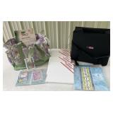 Itï¿½s time to be creative- check out this lot of