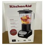 New sealed Kitchen Aid Blender