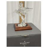 Waterford pegasus